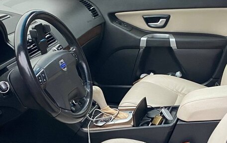 Volvo XC90 II рестайлинг, 2011 год, 1 450 000 рублей, 9 фотография