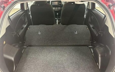 Toyota Vitz, 2019 год, 990 000 рублей, 12 фотография