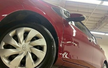 Toyota Vitz, 2019 год, 990 000 рублей, 10 фотография