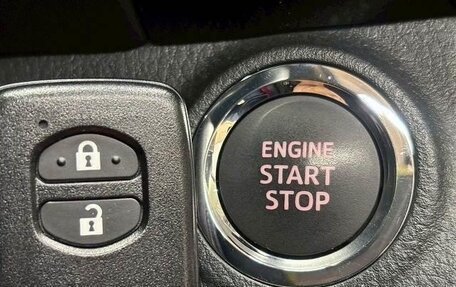 Toyota Vitz, 2019 год, 990 000 рублей, 25 фотография