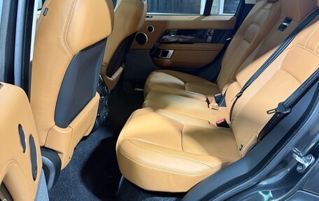 Land Rover Range Rover IV рестайлинг, 2018 год, 7 999 000 рублей, 6 фотография