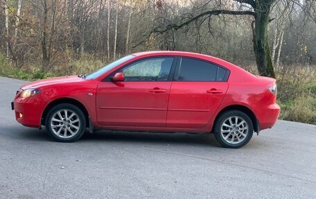 Mazda 3, 2006 год, 430 000 рублей, 2 фотография
