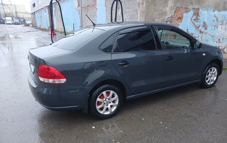 Volkswagen Polo VI (EU Market), 2014 год, 780 000 рублей, 3 фотография