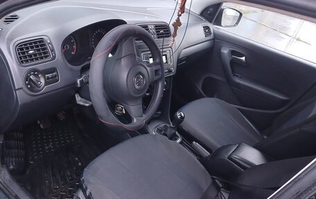 Volkswagen Polo VI (EU Market), 2014 год, 780 000 рублей, 5 фотография