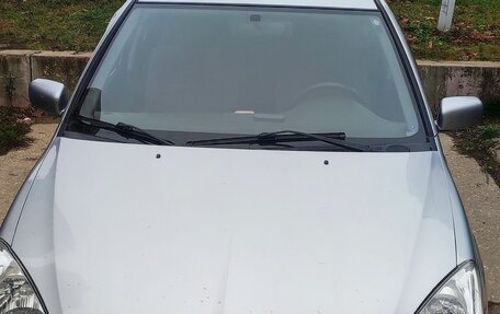 Mitsubishi Lancer IX, 2005 год, 385 000 рублей, 2 фотография