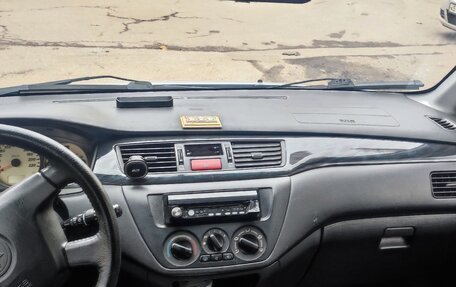 Mitsubishi Lancer IX, 2005 год, 385 000 рублей, 5 фотография