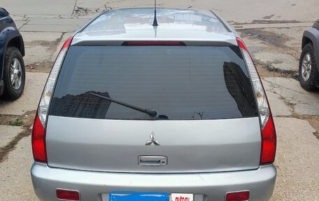 Mitsubishi Lancer IX, 2005 год, 385 000 рублей, 3 фотография