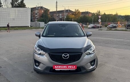 Mazda CX-5 II, 2013 год, 1 590 000 рублей, 4 фотография
