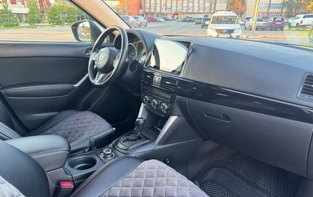 Mazda CX-5 II, 2013 год, 1 590 000 рублей, 7 фотография