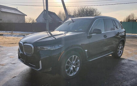 BMW X5, 2023 год, 8 999 000 рублей, 2 фотография