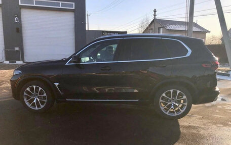 BMW X5, 2023 год, 8 999 000 рублей, 3 фотография