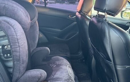 Mazda CX-5 II, 2013 год, 1 590 000 рублей, 8 фотография