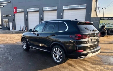 BMW X5, 2023 год, 8 999 000 рублей, 4 фотография