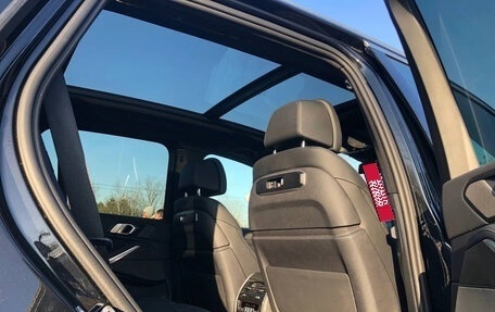 BMW X5, 2023 год, 8 999 000 рублей, 8 фотография