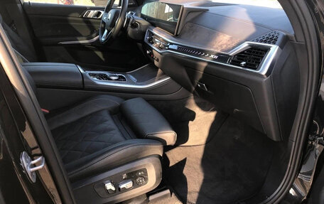 BMW X5, 2023 год, 8 999 000 рублей, 16 фотография