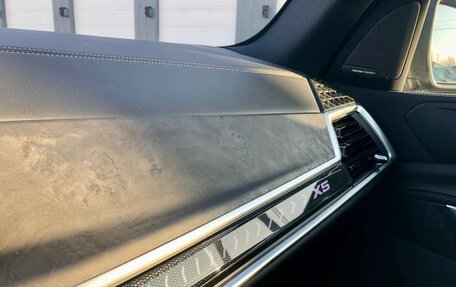 BMW X5, 2023 год, 8 999 000 рублей, 19 фотография