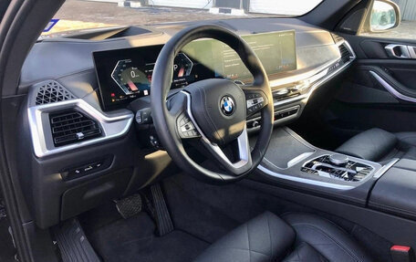 BMW X5, 2023 год, 8 999 000 рублей, 12 фотография