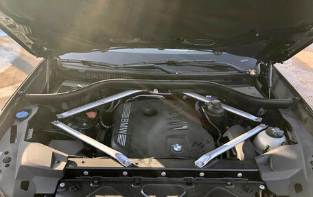 BMW X5, 2023 год, 8 999 000 рублей, 22 фотография