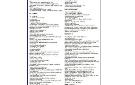 BMW X5, 2023 год, 8 999 000 рублей, 24 фотография