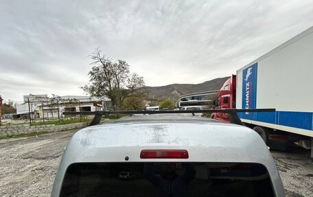 Toyota Pixis Van I, 2013 год, 700 000 рублей, 10 фотография