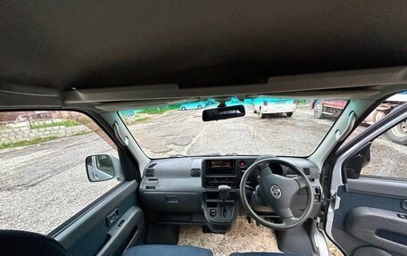 Toyota Pixis Van I, 2013 год, 700 000 рублей, 5 фотография