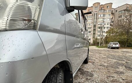 Toyota Pixis Van I, 2013 год, 700 000 рублей, 9 фотография