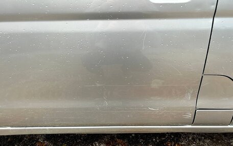 Toyota Pixis Van I, 2013 год, 700 000 рублей, 14 фотография