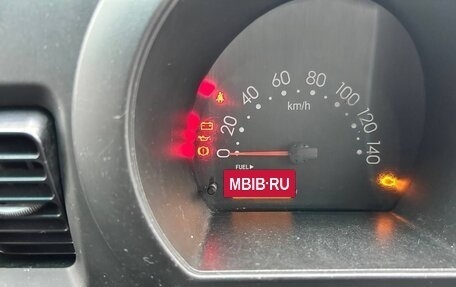 Toyota Pixis Van I, 2013 год, 700 000 рублей, 12 фотография