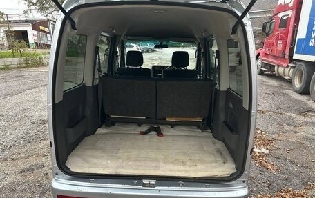 Toyota Pixis Van I, 2013 год, 700 000 рублей, 8 фотография