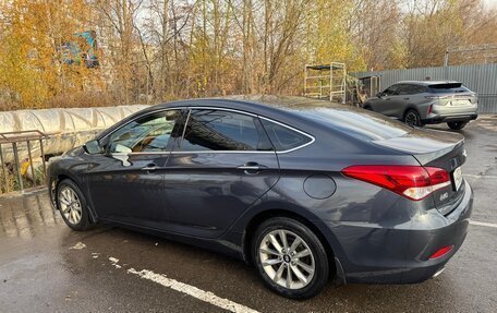 Hyundai i40 I рестайлинг, 2016 год, 1 380 000 рублей, 5 фотография