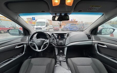 Hyundai i40 I рестайлинг, 2016 год, 1 380 000 рублей, 6 фотография