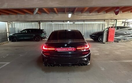 BMW 3 серия, 2020 год, 3 300 000 рублей, 7 фотография