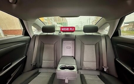 Hyundai i40 I рестайлинг, 2016 год, 1 380 000 рублей, 7 фотография