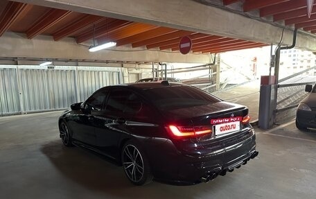 BMW 3 серия, 2020 год, 3 300 000 рублей, 8 фотография