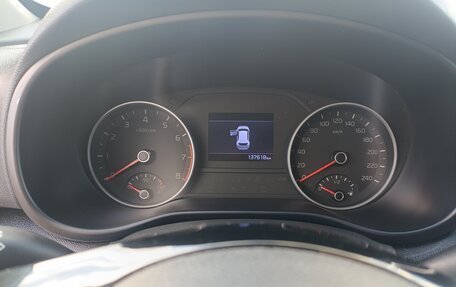 KIA Sportage IV рестайлинг, 2019 год, 2 150 000 рублей, 11 фотография