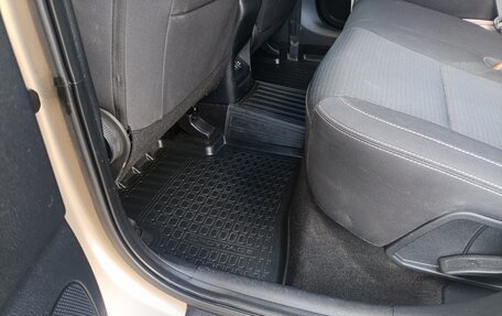 KIA Sportage IV рестайлинг, 2019 год, 2 150 000 рублей, 15 фотография