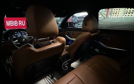 BMW 3 серия, 2020 год, 3 300 000 рублей, 11 фотография