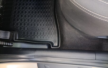 KIA Sportage IV рестайлинг, 2019 год, 2 150 000 рублей, 16 фотография