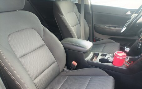 KIA Sportage IV рестайлинг, 2019 год, 2 150 000 рублей, 21 фотография