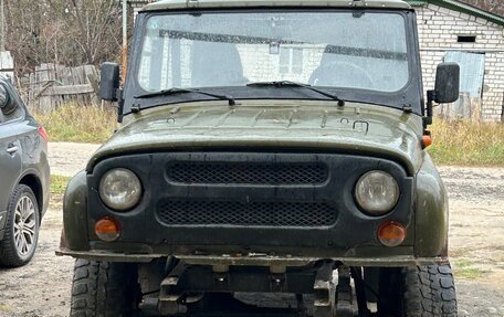 ЛуАЗ 3151, 1999 год, 320 000 рублей, 3 фотография