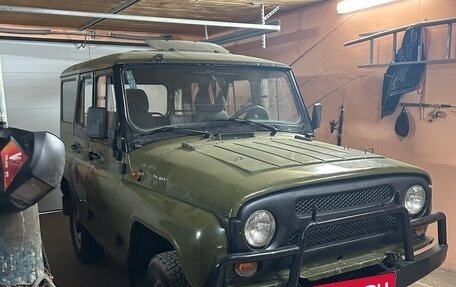 ЛуАЗ 3151, 1999 год, 320 000 рублей, 2 фотография