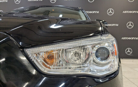 Mitsubishi ASX I рестайлинг, 2014 год, 1 550 000 рублей, 11 фотография