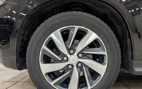 Mitsubishi ASX I рестайлинг, 2014 год, 1 550 000 рублей, 12 фотография