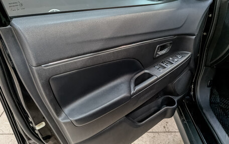 Mitsubishi ASX I рестайлинг, 2014 год, 1 550 000 рублей, 19 фотография