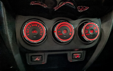 Mitsubishi ASX I рестайлинг, 2014 год, 1 550 000 рублей, 21 фотография