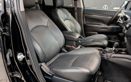 Mitsubishi ASX I рестайлинг, 2014 год, 1 550 000 рублей, 23 фотография