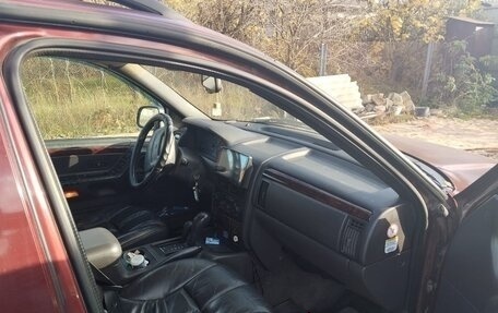 Jeep Grand Cherokee, 2000 год, 850 000 рублей, 6 фотография