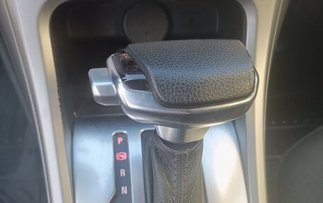 Opel Astra J, 2011 год, 735 000 рублей, 12 фотография