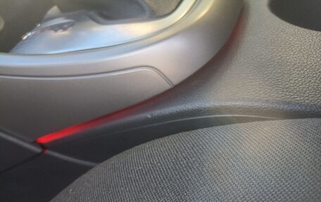 Opel Astra J, 2011 год, 735 000 рублей, 13 фотография