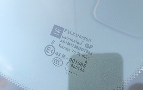 Opel Astra J, 2011 год, 735 000 рублей, 15 фотография